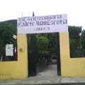 Cadete Juan Escutia