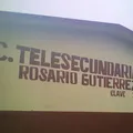 Rosario Gutierrez Eskildsen