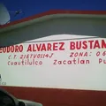 Teodoro Alvarez Bustamante