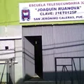 Joaquin Ruanova