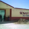 Sebastian Lerdo de Tejada