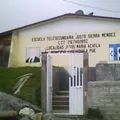 Justo Sierra Mendez