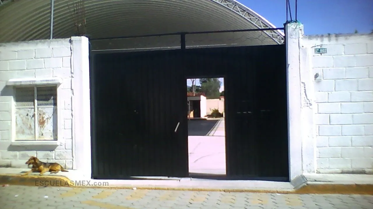 Felipe Angeles Entrada