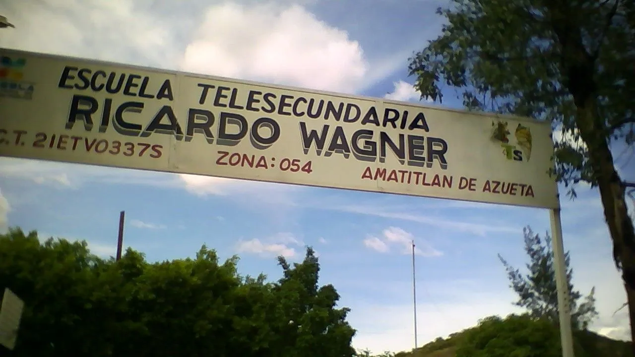 Ricardo Wagner Entrada