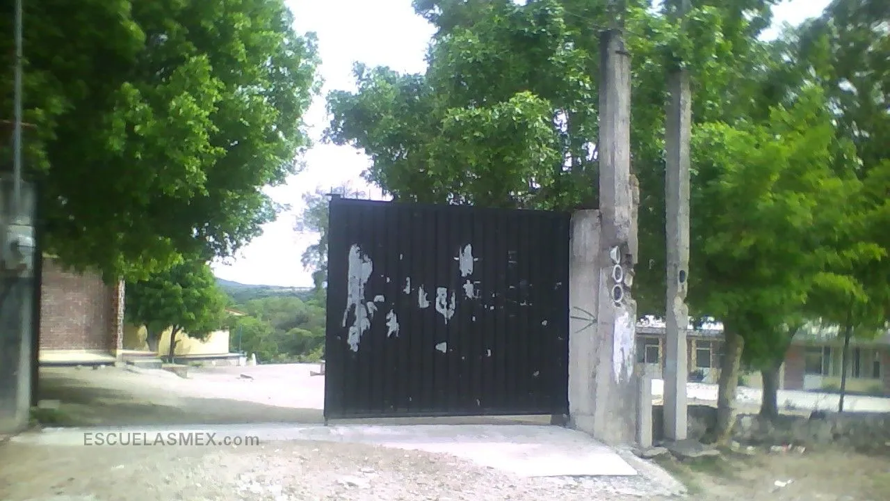 Gonzalo Bautista Castillo Entrada