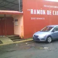 Ramon de Campoamor