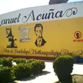 Manuel Acuña