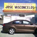 Jose Vasconcelos