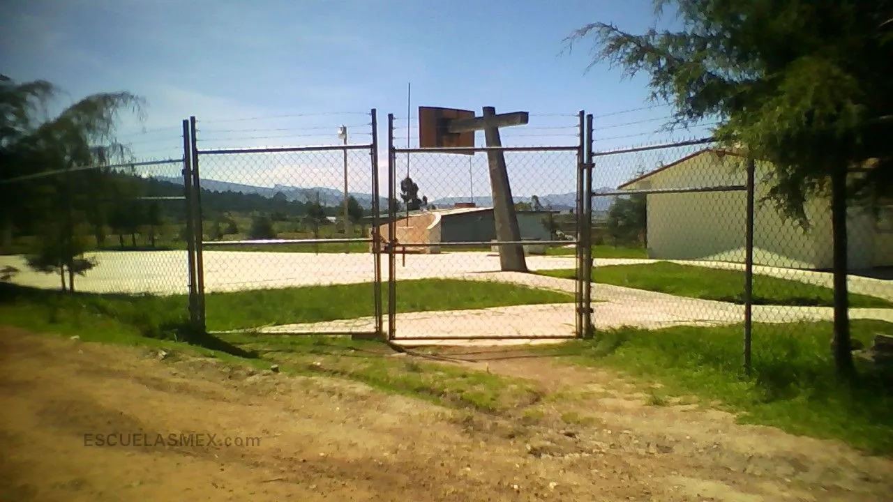 Manuel Bernal Entrada