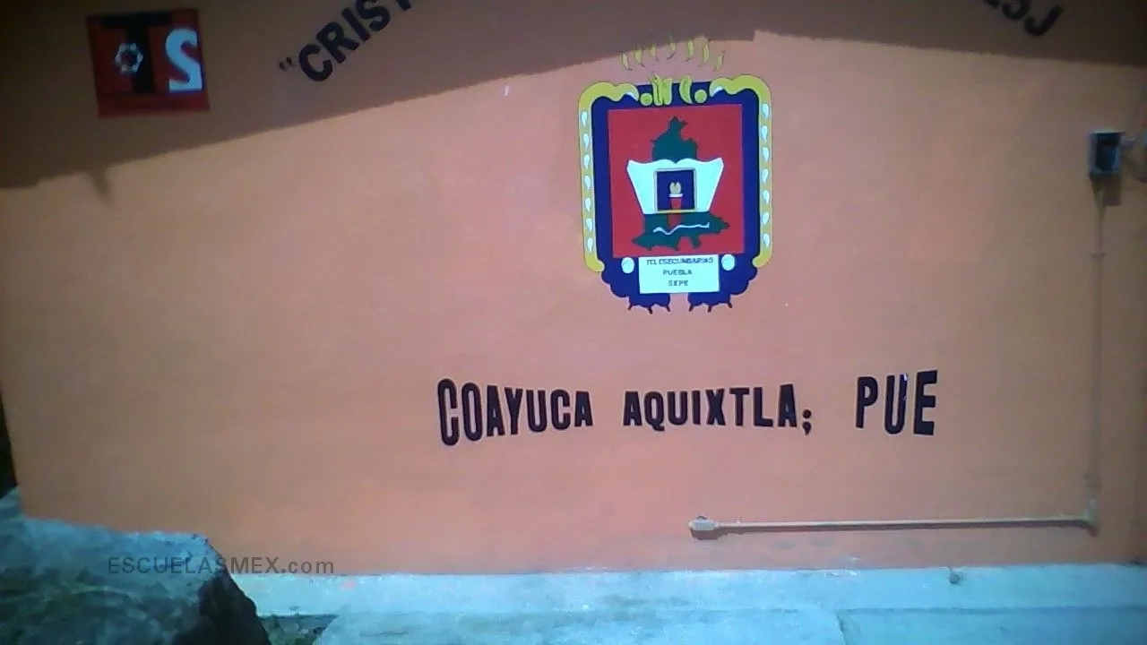 Cristobal Colon Entrada