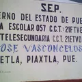 Jose Vasconcelos