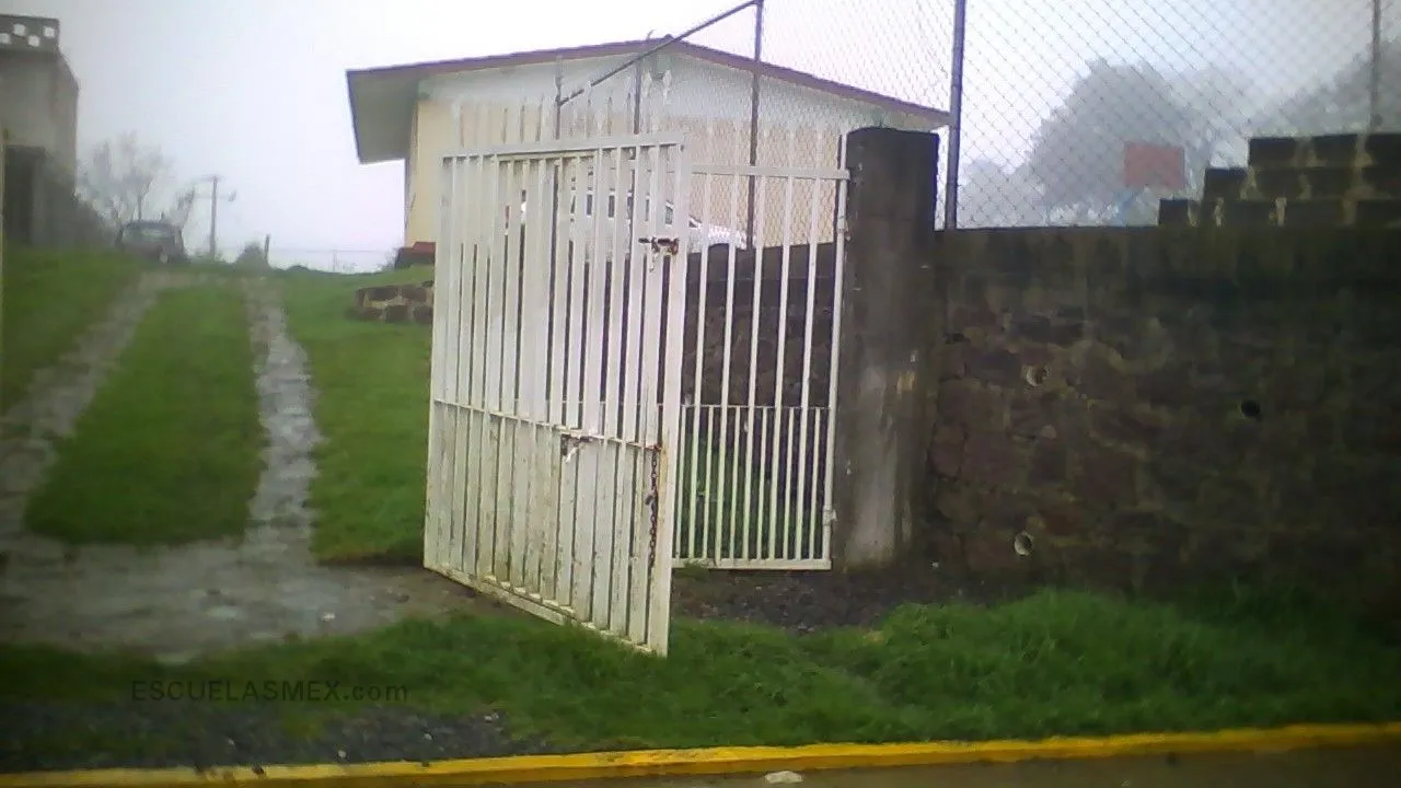 Carmen Serdan Entrada