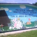 Preescolar Comunitario Rural Plan de Arroyo