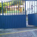 Preescolar Comunitario Mestizo Tlayehualco