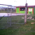 Preescolar Comunitario Rural la Gloria