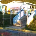Preescolar Comunitario Santa Cruz Hidalgo