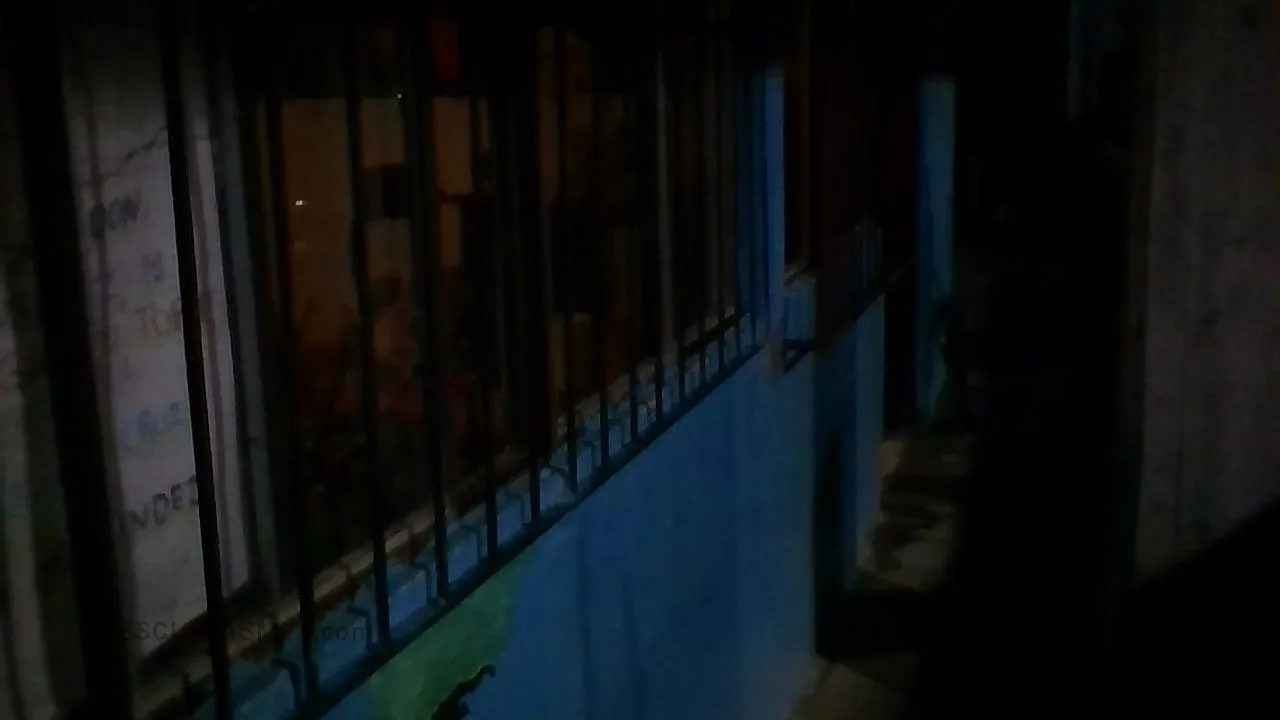 Preescolar Comunitario San Miguel Tlilapa Entrada