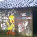 Preescolar Comunitario Mestizo Zintlapal