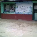 Preescolar Comunitario Rural Xaltampa