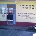 Preescolar Comunitario Rural San Francisco Ocotepec