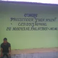 Preescolar Comunitario la M-quina