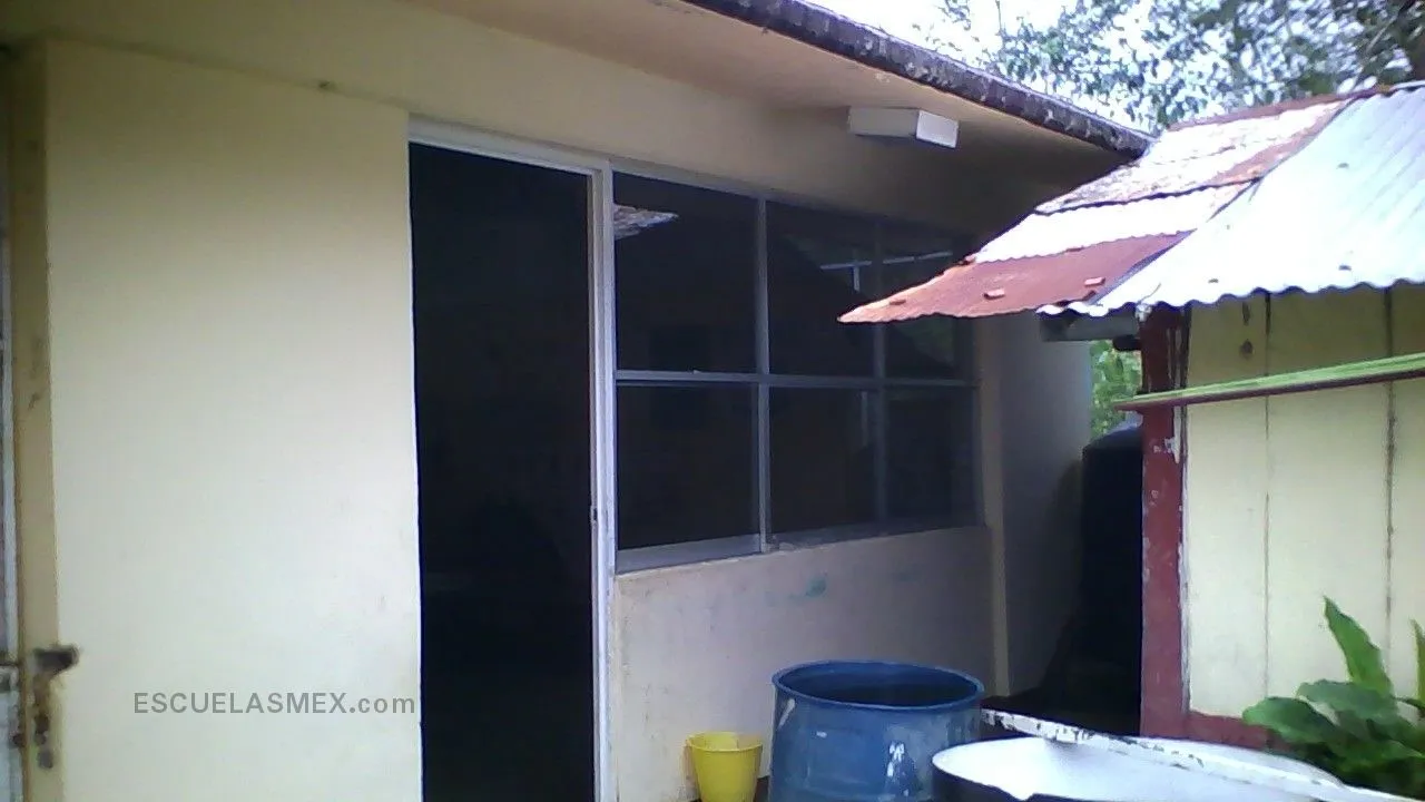 Preescolar Comunitario Ermita Entrada