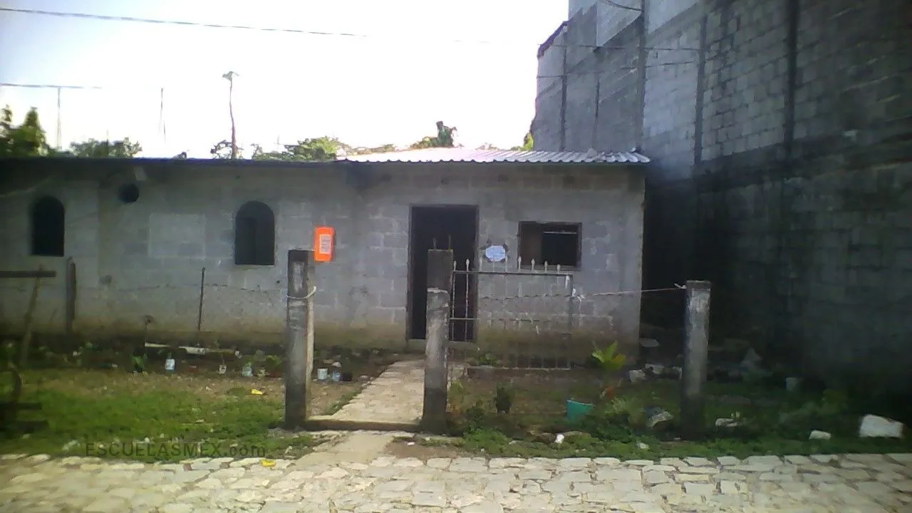 Preescolar Comunitario Rural Tapitsaloyan Entrada
