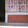 Preescolar Comunitario San Isidro