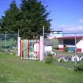 Preescolar Comunitario San Isidro Atotonilco