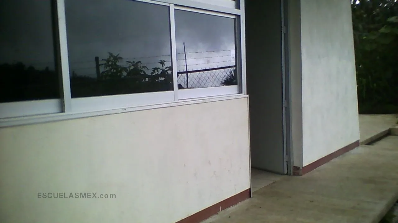 Preescolar Comunitario Peña Blanca Entrada