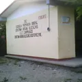 Preescolar Comunitario Rural Colonia Cristina Rosas Illescas