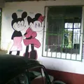 Preescolar Comunitario Migrante Finca Casa Blanca Seccion Iii
