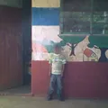Preescolar Comunitario Migrante Finca Casa Blanca Seccion V