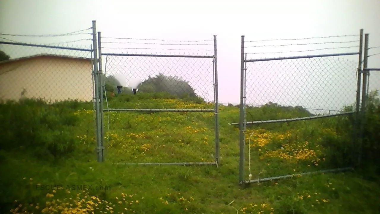 Primaria Comunitaria Rural Chichipica Entrada