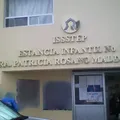 Profesora Martha Molina de Martinez
