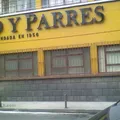 Yermo y Parres