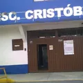Escuela Cristobal Colon