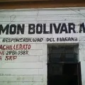 Instituto Simon Bolivar  A.c.