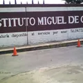 Instituto Miguel de Cervantes