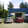 Colegio Esparza