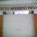 Instituto Moderno Infantil, A.c.