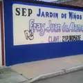 Fray Juan de Alameda, A.c.