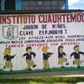 Instituto Cuauhtemoc