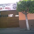 Colegio Britanico de Tehuacan