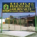Francisco Jose Gabilondo Soler