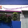 Jardín de Niños Caminito