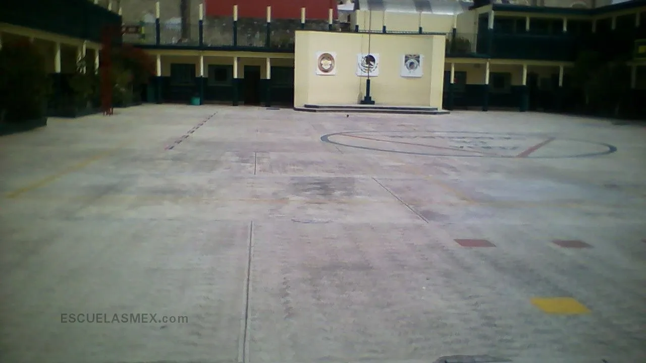 Esparza de Tepeaca Entrada