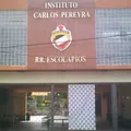 Instituto Carlos Pereyra de Puebla, A.c.
