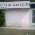 Escuela Americana de Alta Calidad