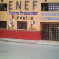 Centro Preescolar Parvulos